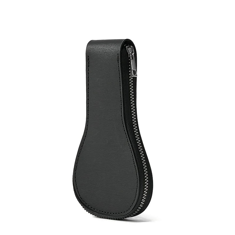 Velvet Timepiece Pouch